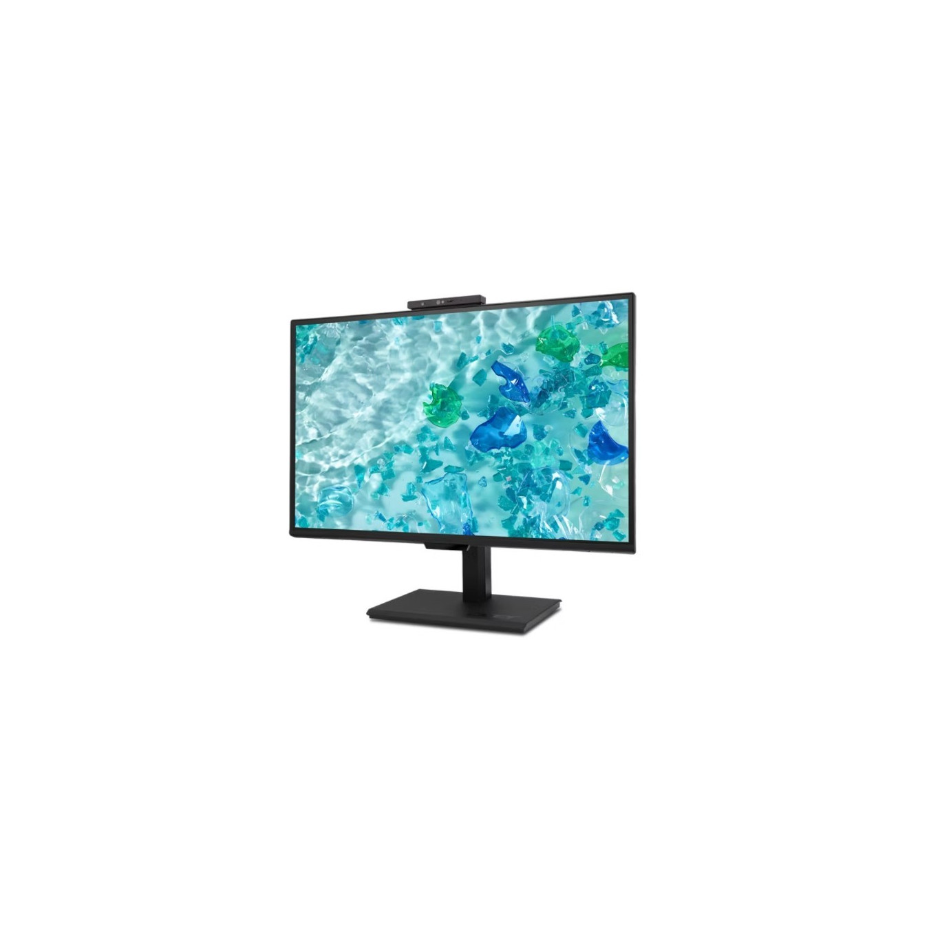 Acer B248YGb - 23.8" IPS FHD (1920x1080) 120Hz Monitor - Black, HDR10, 4 ms — Buy in Cyprus with Fast Delivery