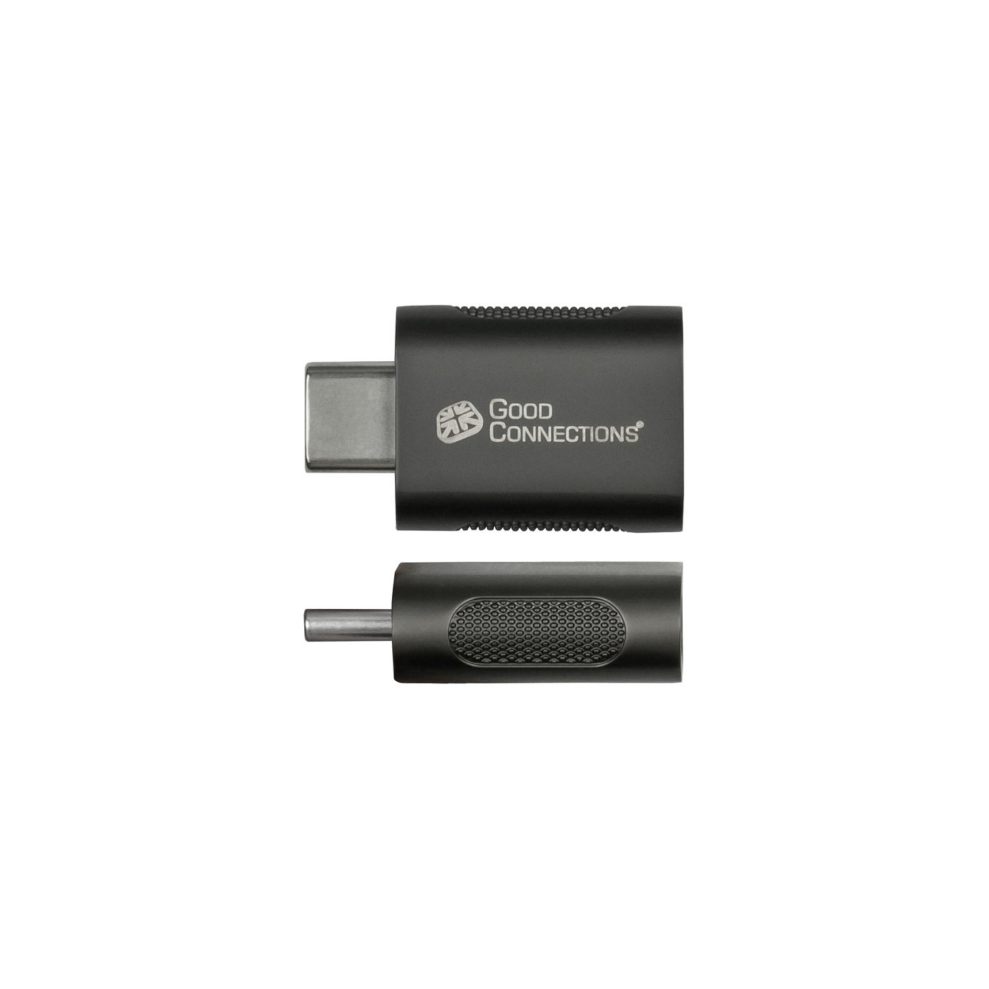 GoodConnections USB-C to USB-A 3.0 (ST-BU) Adapter Anthrazit — Buy in Cyprus with Fast Delivery