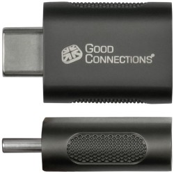 GoodConnections USB-C to USB-A 3.0 (ST-BU) Adapter Anthrazit — Buy in Cyprus with Fast Delivery