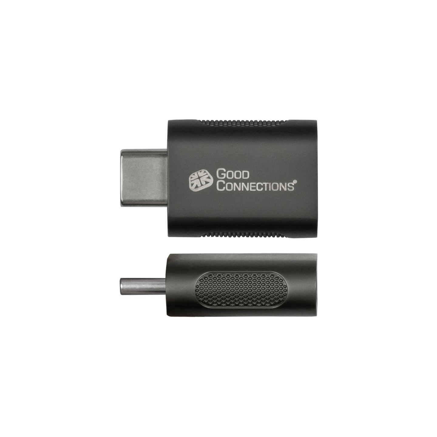 GoodConnections USB-C to USB-A 3.0 (ST-BU) Adapter Anthrazit — Buy in Cyprus with Fast Delivery