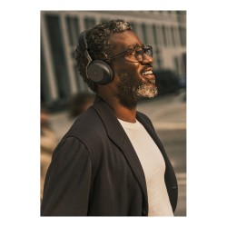Jabra Evolve3 75 UC + Link 390c schwarz — Buy in Cyprus with Fast Delivery