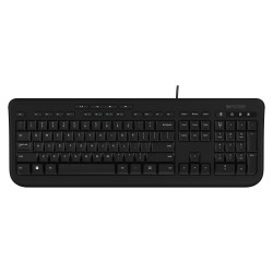 WIRED KEYBOARD 600 EN-UK LAYOUT — Buy in Cyprus with Fast Delivery