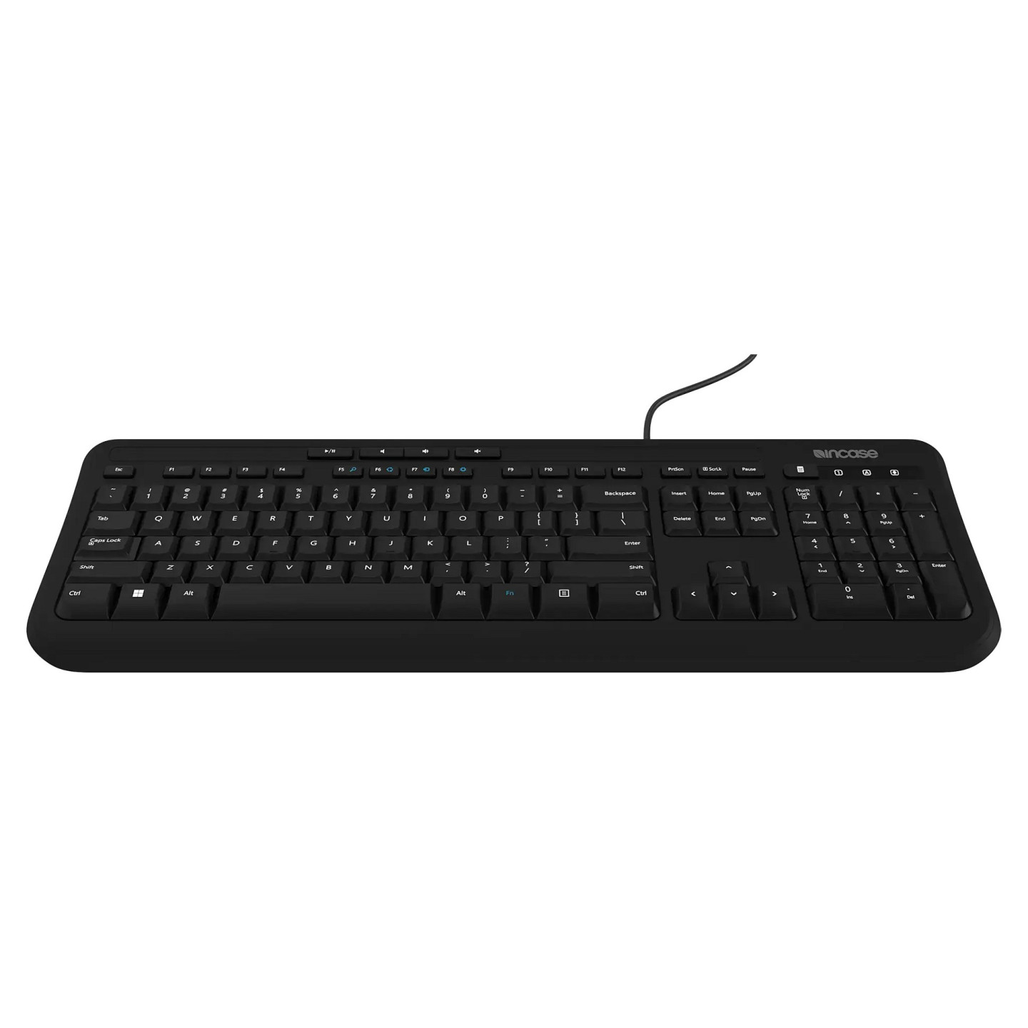 WIRED KEYBOARD 600 EN-UK LAYOUT — Buy in Cyprus with Fast Delivery