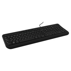 WIRED KEYBOARD 600 EN-UK LAYOUT — Buy in Cyprus with Fast Delivery