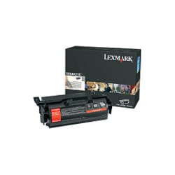 LEXMARK X654X31E Optra X Cartridge black — Buy in Cyprus with Fast Delivery