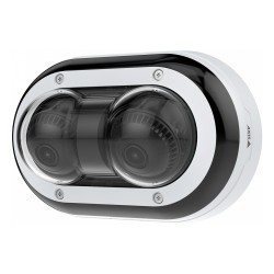 Axis Netzwerkkamera Panorama Dome P4705-PLVE — Buy in Cyprus with Fast Delivery