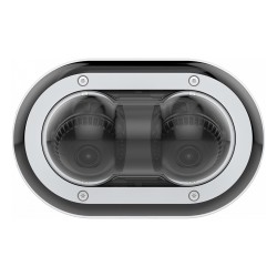 Axis Netzwerkkamera Panorama Dome P4705-PLVE — Buy in Cyprus with Fast Delivery