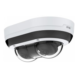 Axis Netzwerkkamera Panorama Dome P4705-PLVE — Buy in Cyprus with Fast Delivery