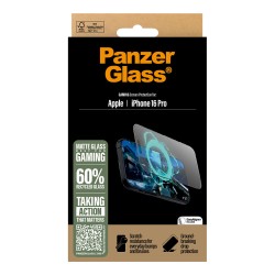 Panzerglass PANZERGLASS GAMING SCREEN — Buy in Cyprus with Fast Delivery
