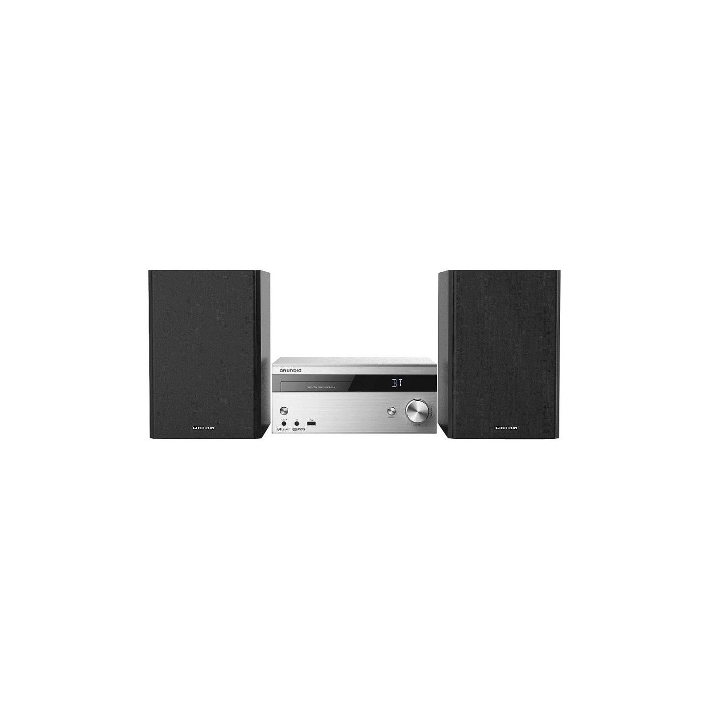 Grundig CMS 4000 BT DAB+ — Buy in Cyprus with Fast Delivery