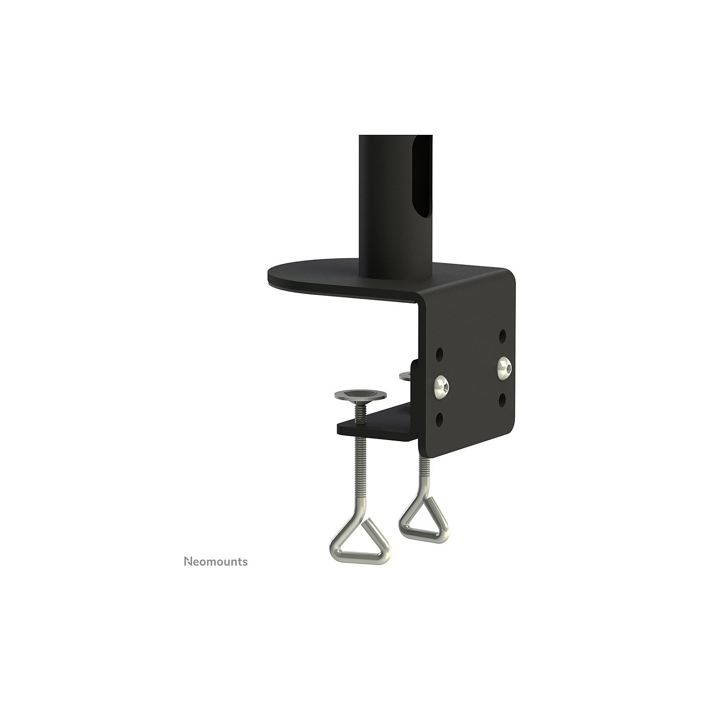 Neomounts Tischhalterung für sechs Flachbildschirme bis 27' (69 cm) 8KG FPMA-D700D6 — Buy in Cyprus with Fast Delivery