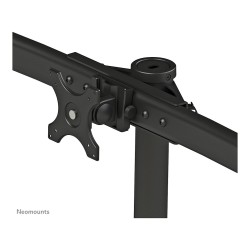 Neomounts Tischhalterung für sechs Flachbildschirme bis 27' (69 cm) 8KG FPMA-D700D6 — Buy in Cyprus with Fast Delivery
