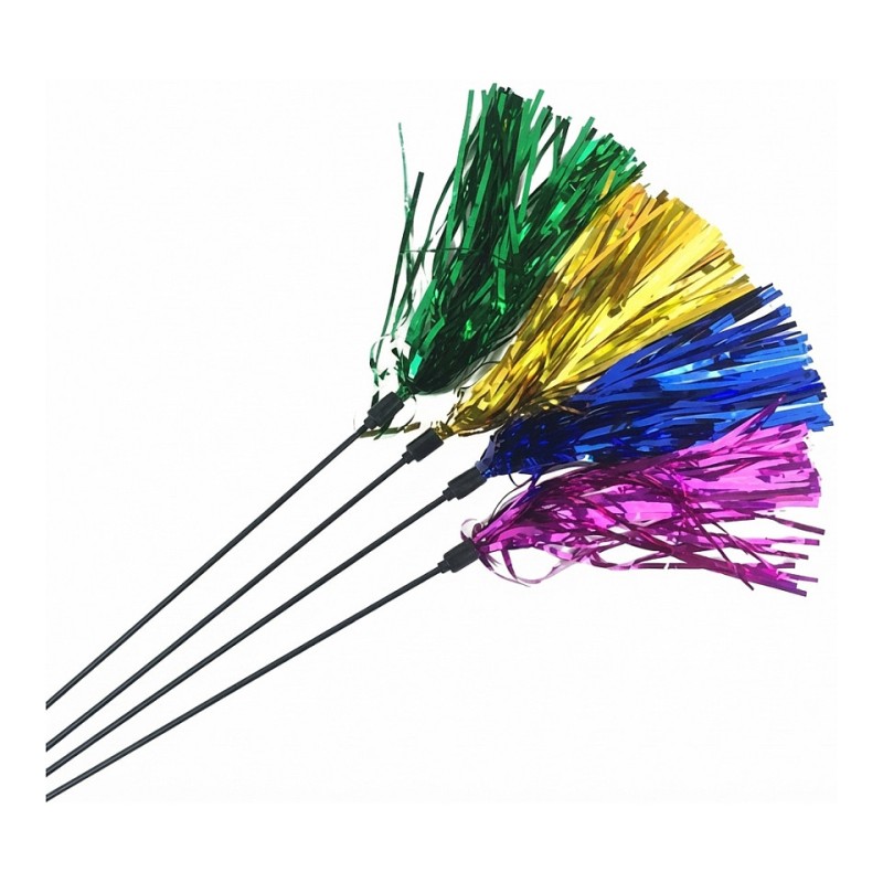 ENABOT ROLA Mini Cat Teaser Aufsatz Katzenspielzeug Modul interaktiv — Buy in Cyprus with Fast Delivery