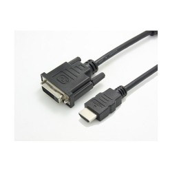 ADAPTERKBL HDMI-DVI ST BU — Buy in Cyprus with Fast Delivery