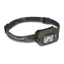 Black Diamond Stirnlampe Storm 450 (olivgrn) — Buy in Cyprus with Fast Delivery