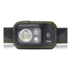 Black Diamond Stirnlampe Storm 450 (olivgrn) — Buy in Cyprus with Fast Delivery