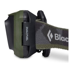 Black Diamond Stirnlampe Storm 450 (olivgrn) — Buy in Cyprus with Fast Delivery