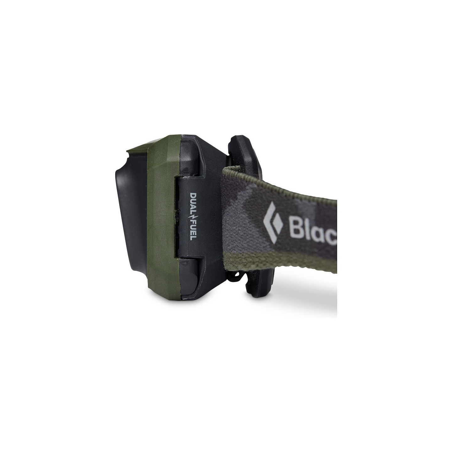 Black Diamond Stirnlampe Storm 450 (olivgrn) — Buy in Cyprus with Fast Delivery
