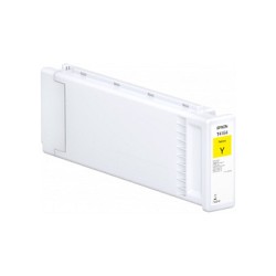 EPSON 5LB Singlepack UltraChrome XD2 Yellow 700ml — Buy in Cyprus with Fast Delivery