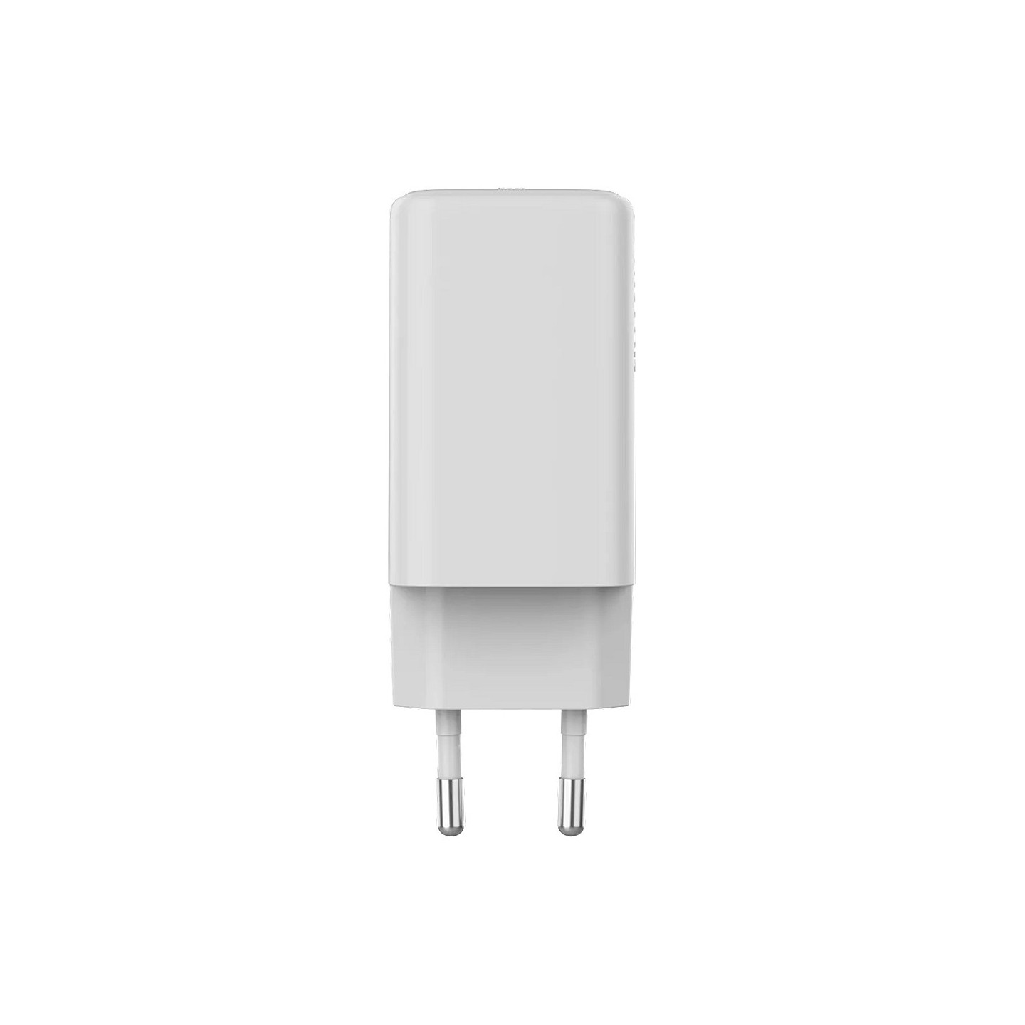 Canyon Charger CU65ACC GaN 65W 2xPD 1xQC EU white — Buy in Cyprus with Fast Delivery