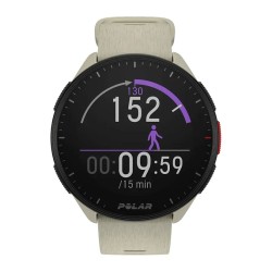 Polar Pacer Pro white red — Buy in Cyprus with Fast Delivery