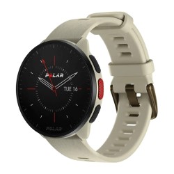 Polar Pacer Pro white red — Buy in Cyprus with Fast Delivery