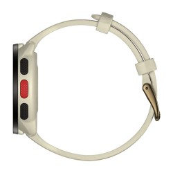 Polar Pacer Pro white red — Buy in Cyprus with Fast Delivery