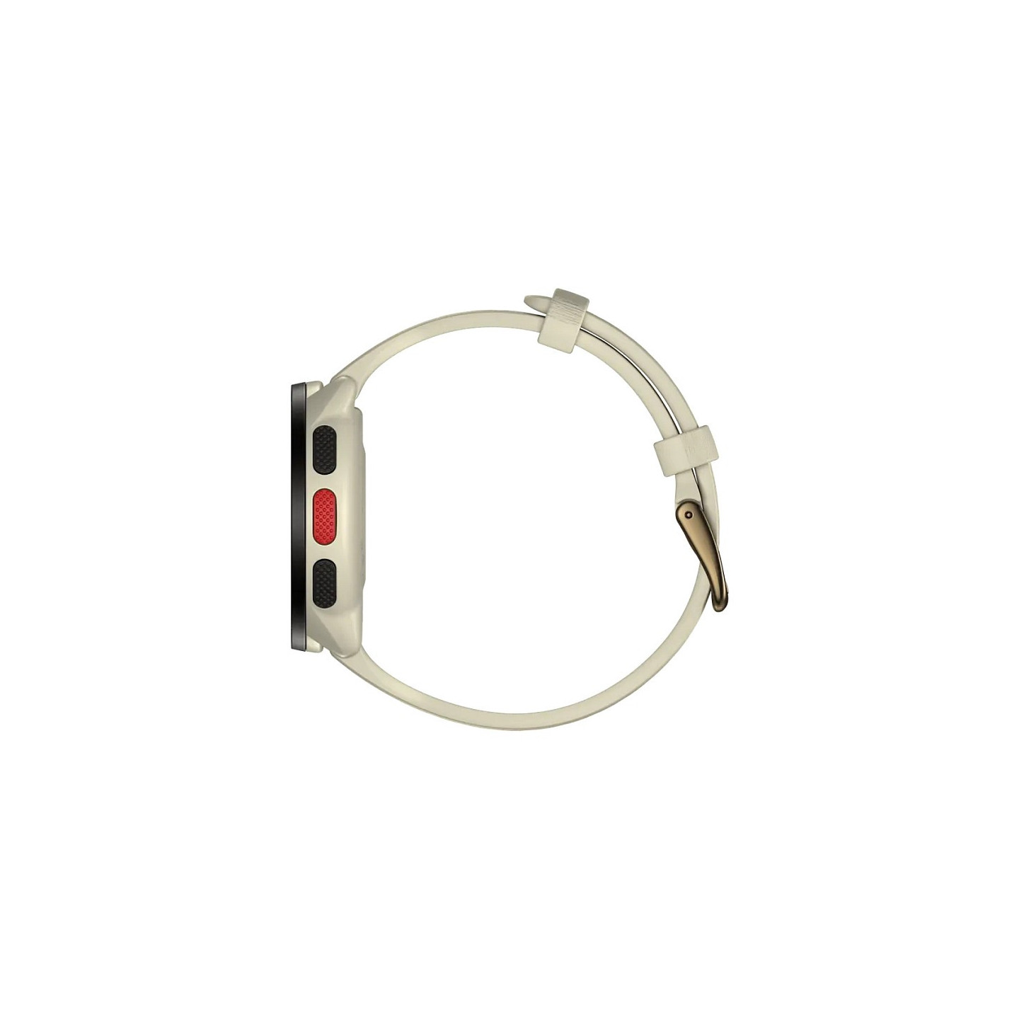 Polar Pacer Pro white red — Buy in Cyprus with Fast Delivery