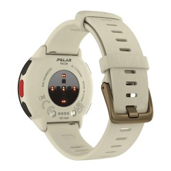 Polar Pacer Pro white red — Buy in Cyprus with Fast Delivery