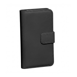 PEDEA Book Cover Classic fr Apple iPhone 17. black — Buy in Cyprus with Fast Delivery