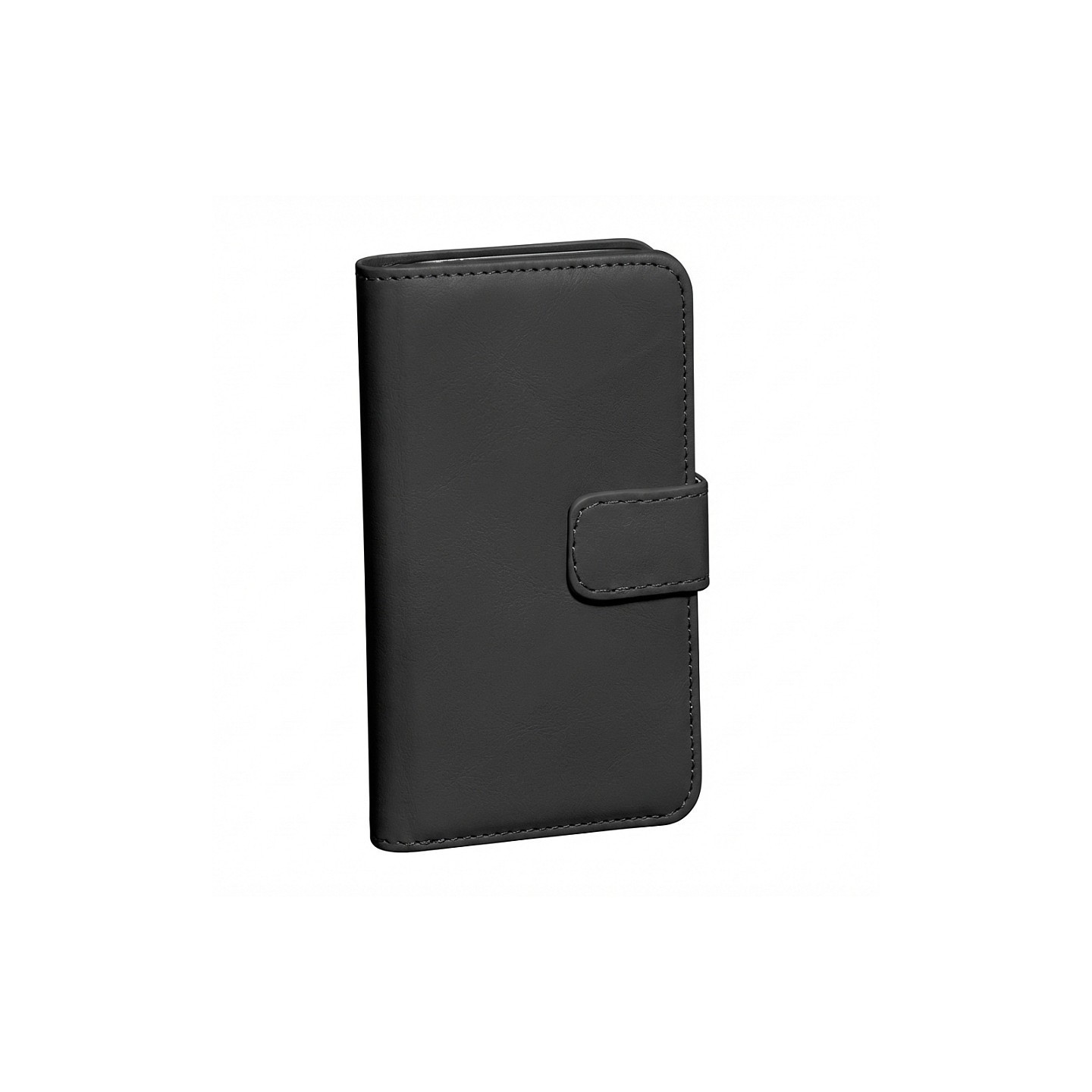 PEDEA Book Cover Classic fr Apple iPhone 17. black — Buy in Cyprus with Fast Delivery