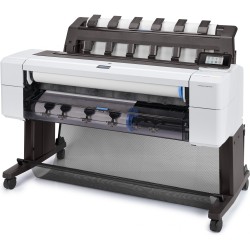 Buy HP DesignJet T1600dr - 36-inch Large-Format Color Printer - 128GB RAM, 500GB... in Cyprus, Nicosia, Limassol, Larnaka, Pafos