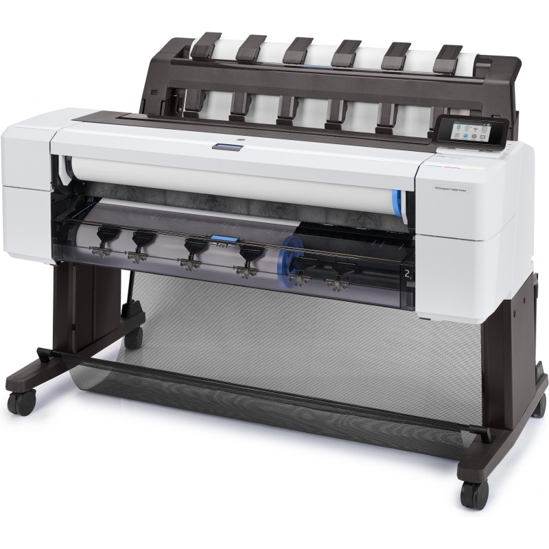 Buy HP DesignJet T1600dr - 36-inch Large-Format Color Printer - 128GB RAM, 500GB... in Cyprus, Nicosia, Limassol, Larnaka, Pafos
