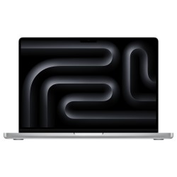 Apple MacBook Pro M5 Pro 18C CPU/20C GPU 24GB 2TB SSD Silver (Boxed) — Buy in Cyprus with Fast Delivery