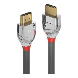 LINDY HDMI High Speed Kabel Cromo Line 3m — Buy in Cyprus with Fast Delivery