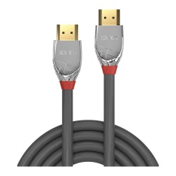 LINDY HDMI High Speed Kabel Cromo Line 3m — Buy in Cyprus with Fast Delivery