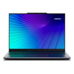 Medion Signium 14 S1 CU5 120U 16GB 512GBSSD Win 11 Home — Buy in Cyprus with Fast Delivery