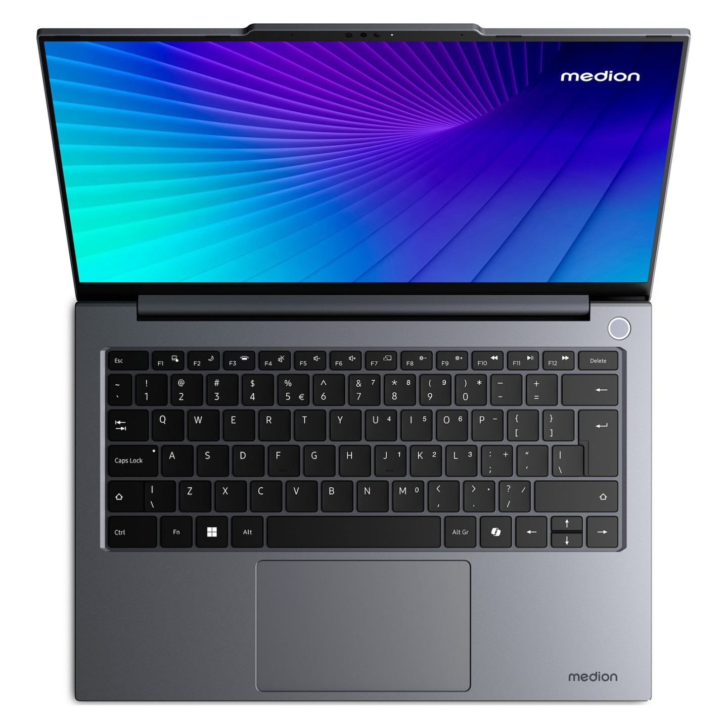Medion Signium 14 S1 CU5 120U 16GB 512GBSSD Win 11 Home — Buy in Cyprus with Fast Delivery