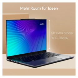 Medion Signium 14 S1 CU5 120U 16GB 512GBSSD Win 11 Home — Buy in Cyprus with Fast Delivery