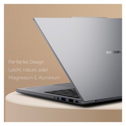 Medion Signium 14 S1 CU5 120U 16GB 512GBSSD Win 11 Home — Buy in Cyprus with Fast Delivery