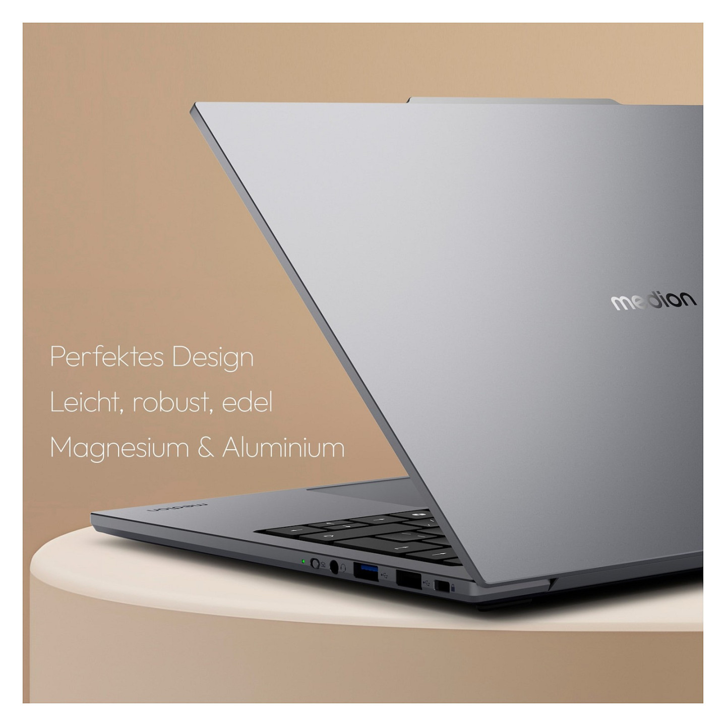 Medion Signium 14 S1 CU5 120U 16GB 512GBSSD Win 11 Home — Buy in Cyprus with Fast Delivery