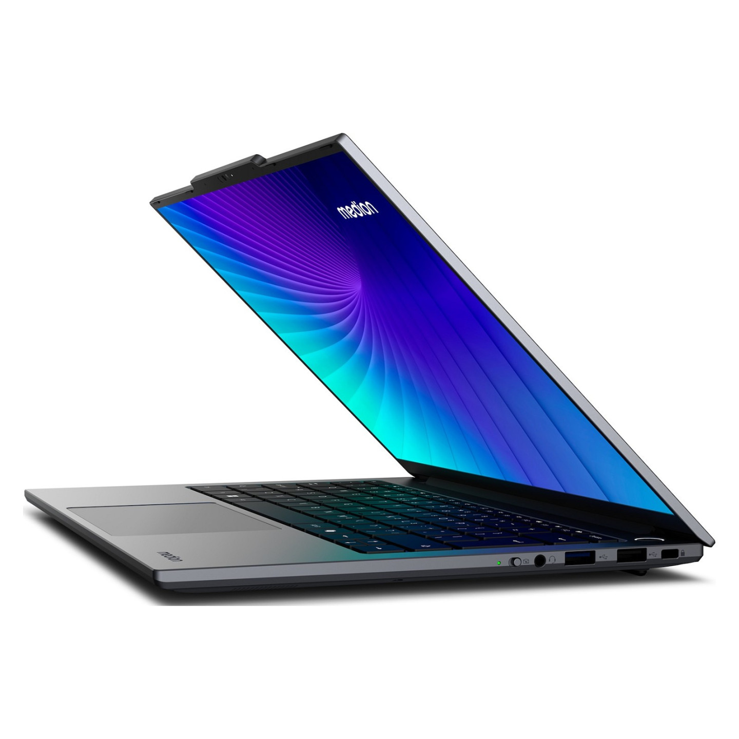 Medion Signium 14 S1 CU5 120U 16GB 512GBSSD Win 11 Home — Buy in Cyprus with Fast Delivery