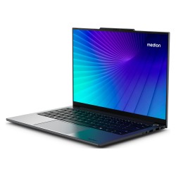 Medion Signium 14 S1 CU5 120U 16GB 512GBSSD Win 11 Home — Buy in Cyprus with Fast Delivery