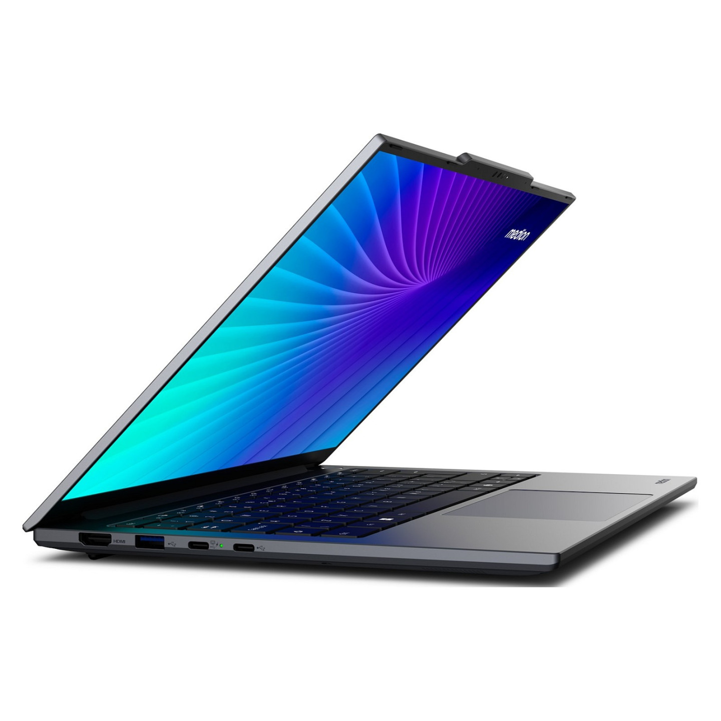 Medion Signium 14 S1 CU5 120U 16GB 512GBSSD Win 11 Home — Buy in Cyprus with Fast Delivery