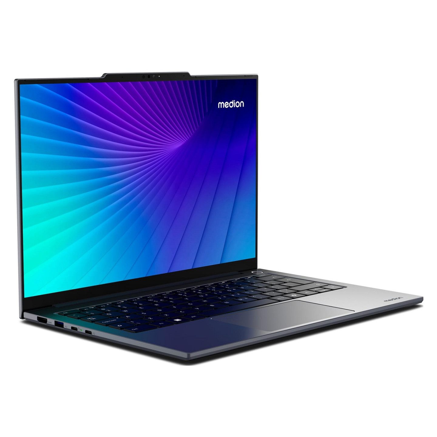 Medion Signium 14 S1 CU5 120U 16GB 512GBSSD Win 11 Home — Buy in Cyprus with Fast Delivery
