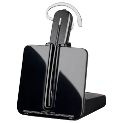 Plantronics Headset CS540A CS500 Serie Monophon Schwarz — Buy in Cyprus with Fast Delivery