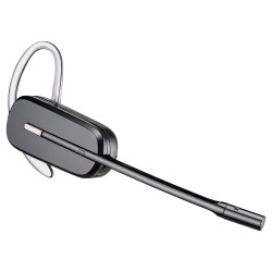 Plantronics Headset CS540A CS500 Serie Monophon Schwarz — Buy in Cyprus with Fast Delivery