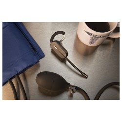 Plantronics Headset CS540A CS500 Serie Monophon Schwarz — Buy in Cyprus with Fast Delivery