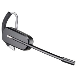 Plantronics Headset CS540A CS500 Serie Monophon Schwarz — Buy in Cyprus with Fast Delivery
