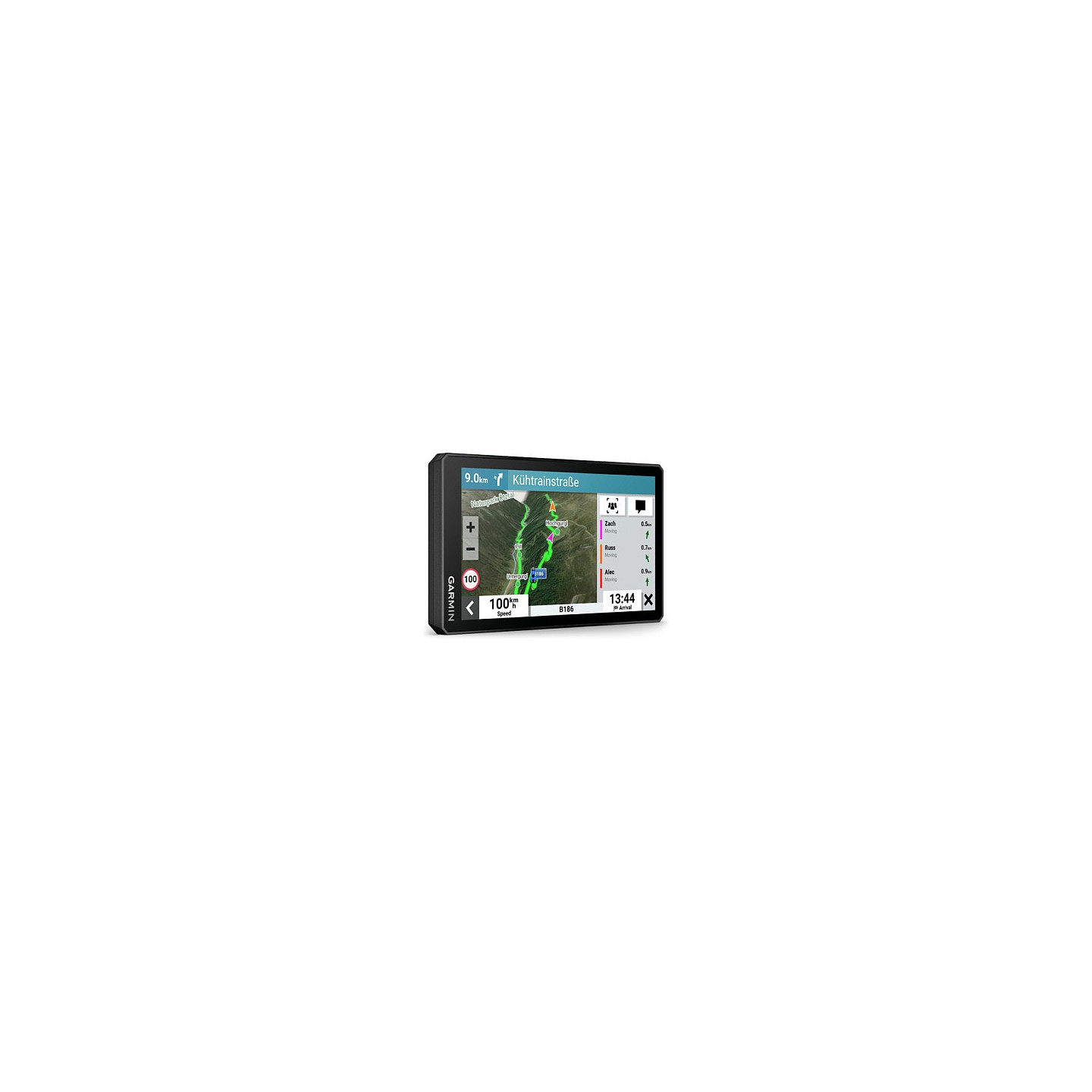 Garmin zumo XT2 — Buy in Cyprus with Fast Delivery